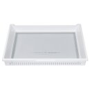 LUTH Premium Profi Parts Gefrierschublade oben kompatibel mit Haier 49046249 0060842650 für Kühlgefrierkombination