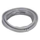 LUTH Premium Profi Parts Türmanschette mit Spannringen kompatibel mit Bosch 00776673 für Waschmaschine