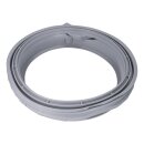 Türmanschette kompatibel mit Samsung DC64-03690A für Waschmaschine