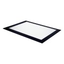 LUTH Premium Profi Parts Innenscheibe für Backofentüre kompatibel mit Bauknecht 488000629789 für Herd