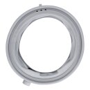 Türmanschette mit Spannringen kompatibel mit Bosch...