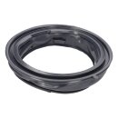 LUTH Premium Profi Parts Türmanschette mit Spannringen kompatibel mit Bosch 00772662 für Waschmaschine
