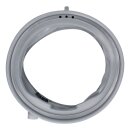 Türmanschette mit Spannringen kompatibel mit Bosch...