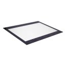 LUTH Premium Profi Parts Innenscheibe für Türe kompatibel mit Beko 290440566 in Backofen