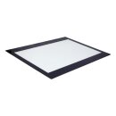 LUTH Premium Profi Parts Innenscheibe für Türe kompatibel mit Beko 290440566 in Backofen