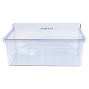 Gemüseschublade 0060826071b Haier Candy/ Hoover 49054436 für Kühlschrank