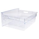 LUTH Premium Profi Parts Gemüseschublade für...