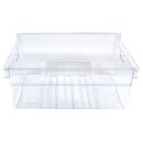 LUTH Premium Profi Parts Gemüseschublade für Kühlteil kompatibel mit Gorenje 449182 in Kühlgefrierkombination