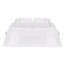 LUTH Premium Profi Parts Sockel Abnehmbar kompatibel mit Ecovacs 201-2361-0003 für Staubsauger-Roboter