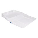 LUTH Premium Profi Parts Sockel Abnehmbar kompatibel mit Ecovacs 201-2361-0003 für Staubsauger-Roboter