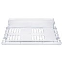 Schubladendeckel Liebherr 7428576 für Biofresh Schublade Kühlteil Kühlgefrierkombination