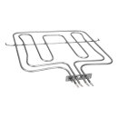 LUTH Premium Profi Parts Heizung Oberhitze Grill...