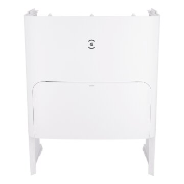 Abdeckung Vorne Ecovacs 201-2361-0005 für Staubsauger-Roboter