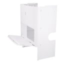 Abdeckung Vorne Ecovacs 201-2362-0006 für Staubsauger-Roboter