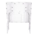 Abdeckung Vorne Ecovacs 201-2362-0006 für Staubsauger-Roboter