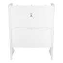 LUTH Premium Profi Parts Abdeckung Vorne kompatibel mit...