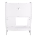 LUTH Premium Profi Parts Abdeckung Vorne kompatibel mit...