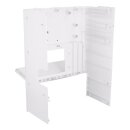 LUTH Premium Profi Parts Abdeckung Vorne kompatibel mit Ecovacs 201-2362-0006 für Staubsauger-Roboter