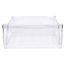 LUTH Premium Profi Parts Schublade kompatibel mit Hisense Hk1649736 für Kühlschrank