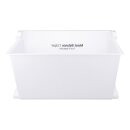 Gemüseschublade LG Ajp74894504 für Kühlgefrierkombination