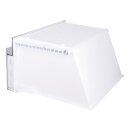 Gemüseschublade LG Ajp74894504 für Kühlgefrierkombination