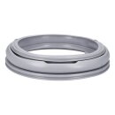 Türmanschette kompatibel mit Beko 2804860100 für Waschmaschine