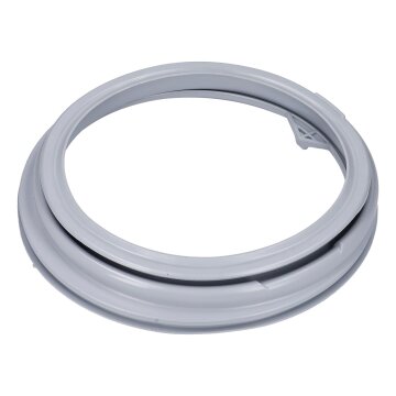 LUTH Premium Profi Parts Türmanschette kompatibel mit Candy 90489151 für Waschmaschine