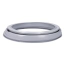 LUTH Premium Profi Parts Türmanschette kompatibel mit Candy 90489151 für Waschmaschine