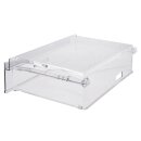 Schublade Myzone für Kühlteil Haier 49045934 0060847495a in Kühlgefrierkombination