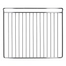 Grillrost Zanussi 8583546595023 422x355mm für Backofen