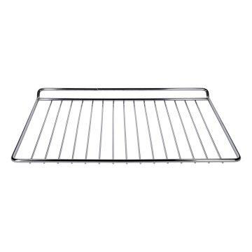 LUTH Premium Profi Parts Grillrost kompatibel mit Zanussi 8583546595023 422x355mm für Backofen