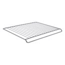 LUTH Premium Profi Parts Grillrost kompatibel mit Zanussi 8583546595023 422x355mm für Backofen