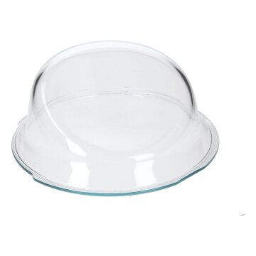 LUTH Premium Profi Parts Türglas kompatibel mit Beko 2842650100 für Waschmaschine