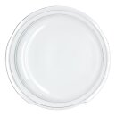 LUTH Premium Profi Parts Türglas kompatibel mit Beko 2842650100 für Waschmaschine