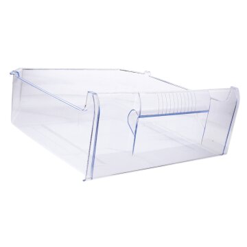 Gefrierschublade mitte Amica 1023713 in Kühlgefrierkombination