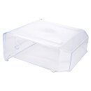 Gefrierschublade mitte Amica 1023713 in Kühlgefrierkombination