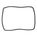 LUTH Premium Profi Parts Türdichtung kompatibel mit Beko 255440101 Rundum 4haken für Backofen