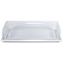 LUTH Premium Profi Parts Gemüseschublade  kompatibel mit Haier 49055954 0060847411 für Kühlgefrierkombination