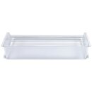 LUTH Premium Profi Parts Gemüseschublade  kompatibel mit Haier 49055954 0060847411 für Kühlgefrierkombination