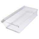 LUTH Premium Profi Parts Gemüseschublade  kompatibel mit Haier 49055954 0060847411 für Kühlgefrierkombination