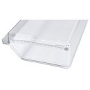 LUTH Premium Profi Parts Gemüseschublade  kompatibel mit Haier 49055954 0060847411 für Kühlgefrierkombination