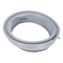 Türmanschette mit Spannringen Bosch 20006035 für Waschmaschine