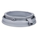 Türmanschette mit Spannringen Bosch 20006035 für Waschmaschine