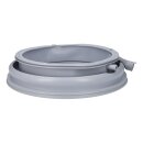 Türmanschette mit Spannringen Bosch 20006035 für Waschmaschine