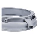 Türmanschette mit Spannringen Bosch 20006035 für Waschmaschine
