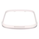 LUTH Premium Profi Parts Dekorative Abdeckung  kompatibel mit Ecovacs 201-2311-00a4 für Staubsauger-Roboter