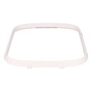 LUTH Premium Profi Parts Dekorative Abdeckung  kompatibel mit Ecovacs 201-2311-00a4 für Staubsauger-Roboter