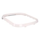 LUTH Premium Profi Parts Dekorative Abdeckung  kompatibel mit Ecovacs 201-2311-00a4 für Staubsauger-Roboter