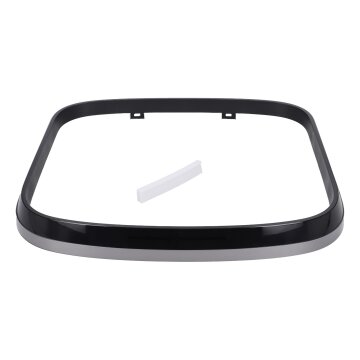 Dekorative Abdeckung Ecovacs 201-2311-00a5 für Staubsauger-Roboter