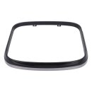 LUTH Premium Profi Parts Dekorative Abdeckung kompatibel mit Ecovacs 201-2311-00a5 für Staubsauger-Roboter